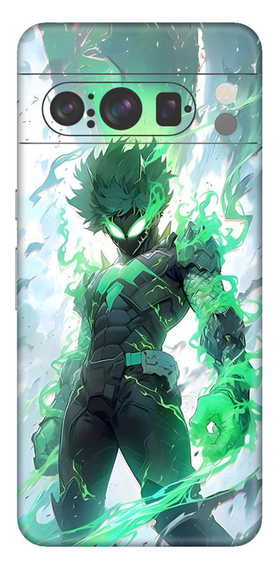 Deku