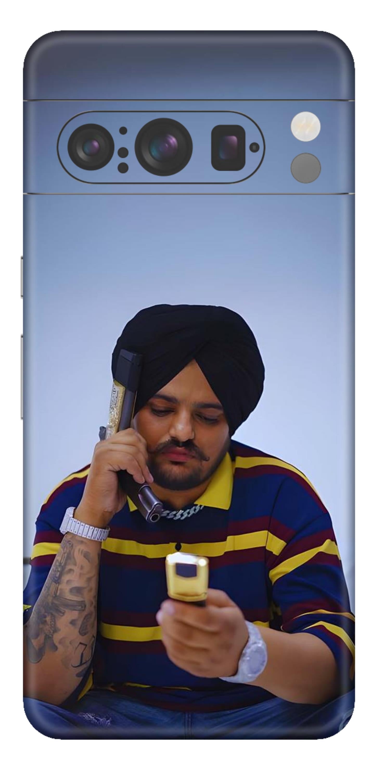 Google Pixel 8 Pro Skins and Wraps