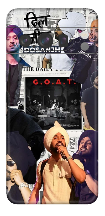Diljeet