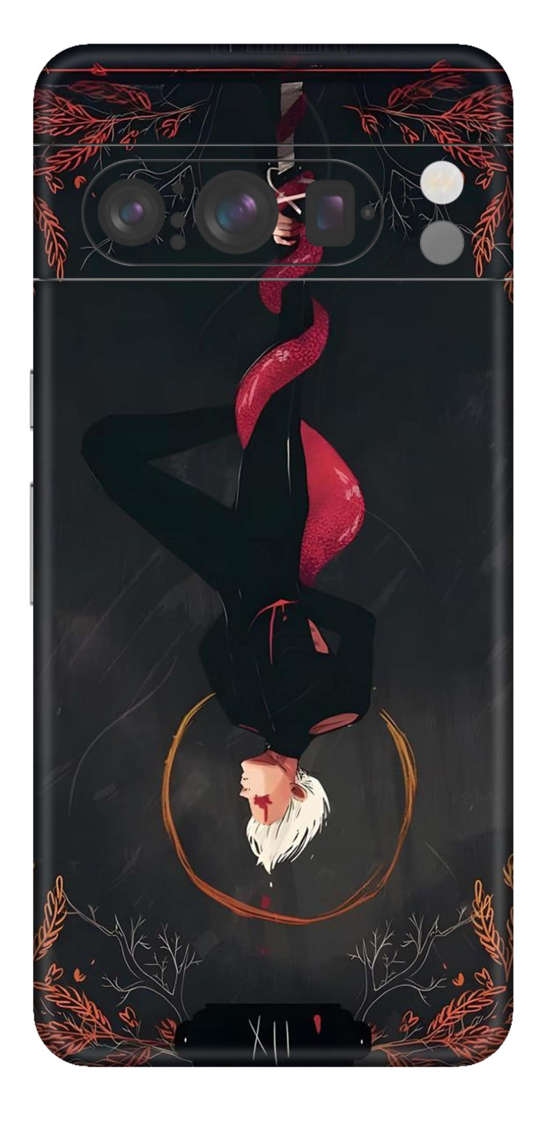 Google Pixel 8 Pro Skins and Wraps