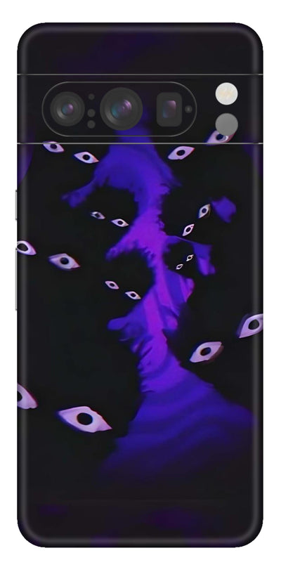 Eyes