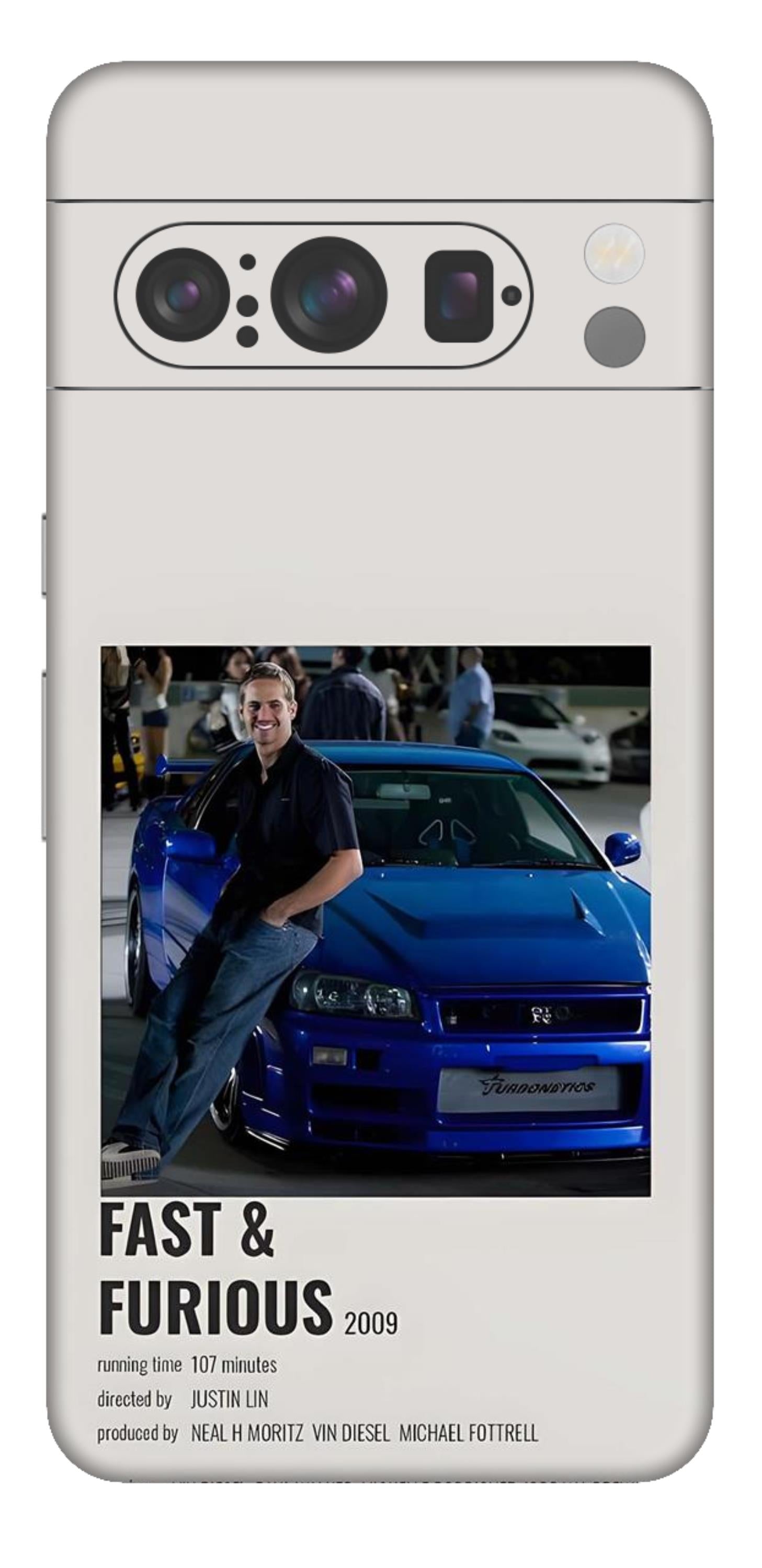 Google Pixel 8 Pro Skins and Wraps