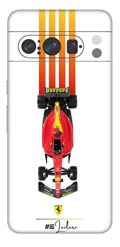Ferrari Leclerc