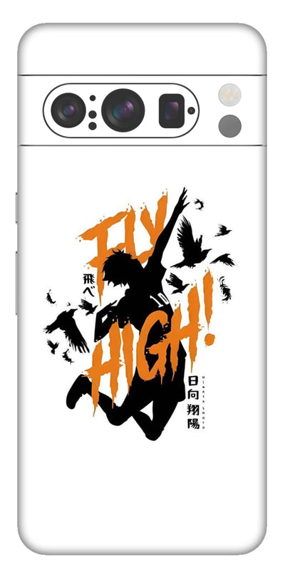 Fly High