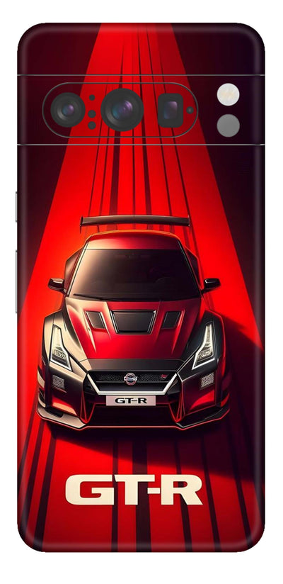 GTR