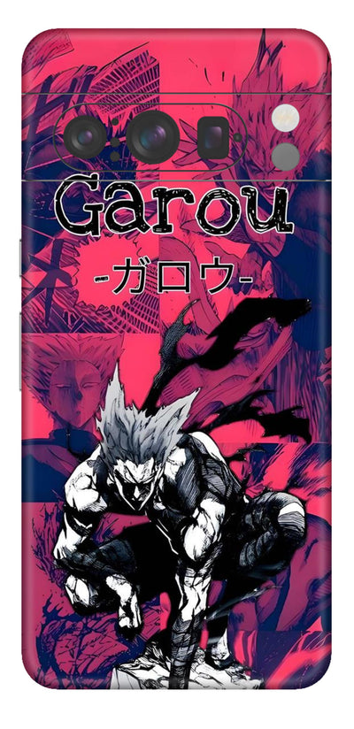Garou