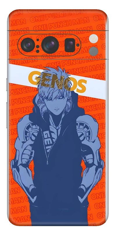 Genos