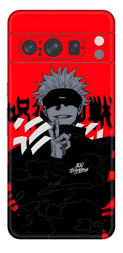 Gojo
