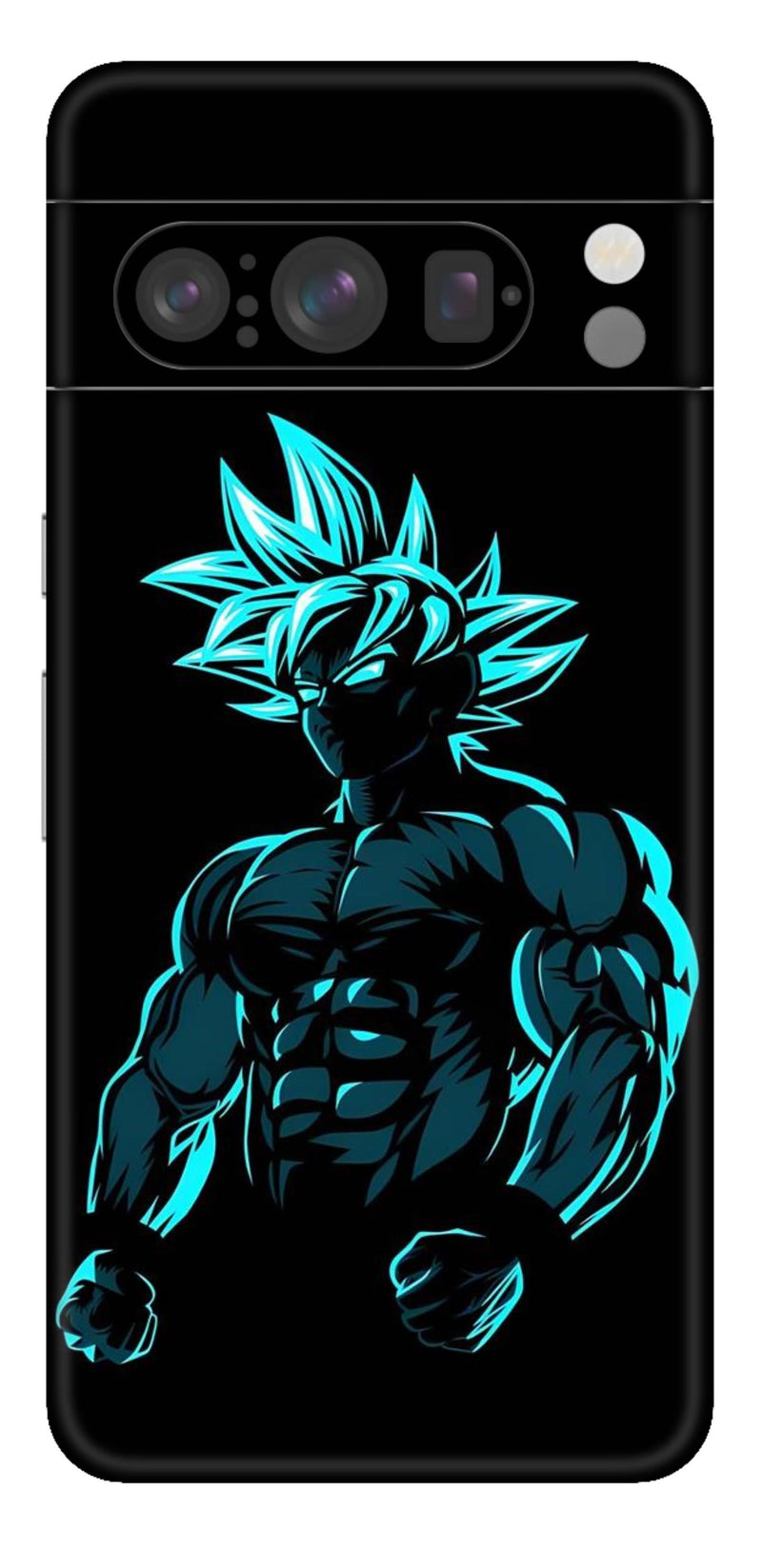 Google Pixel 8 Pro Skins and Wraps