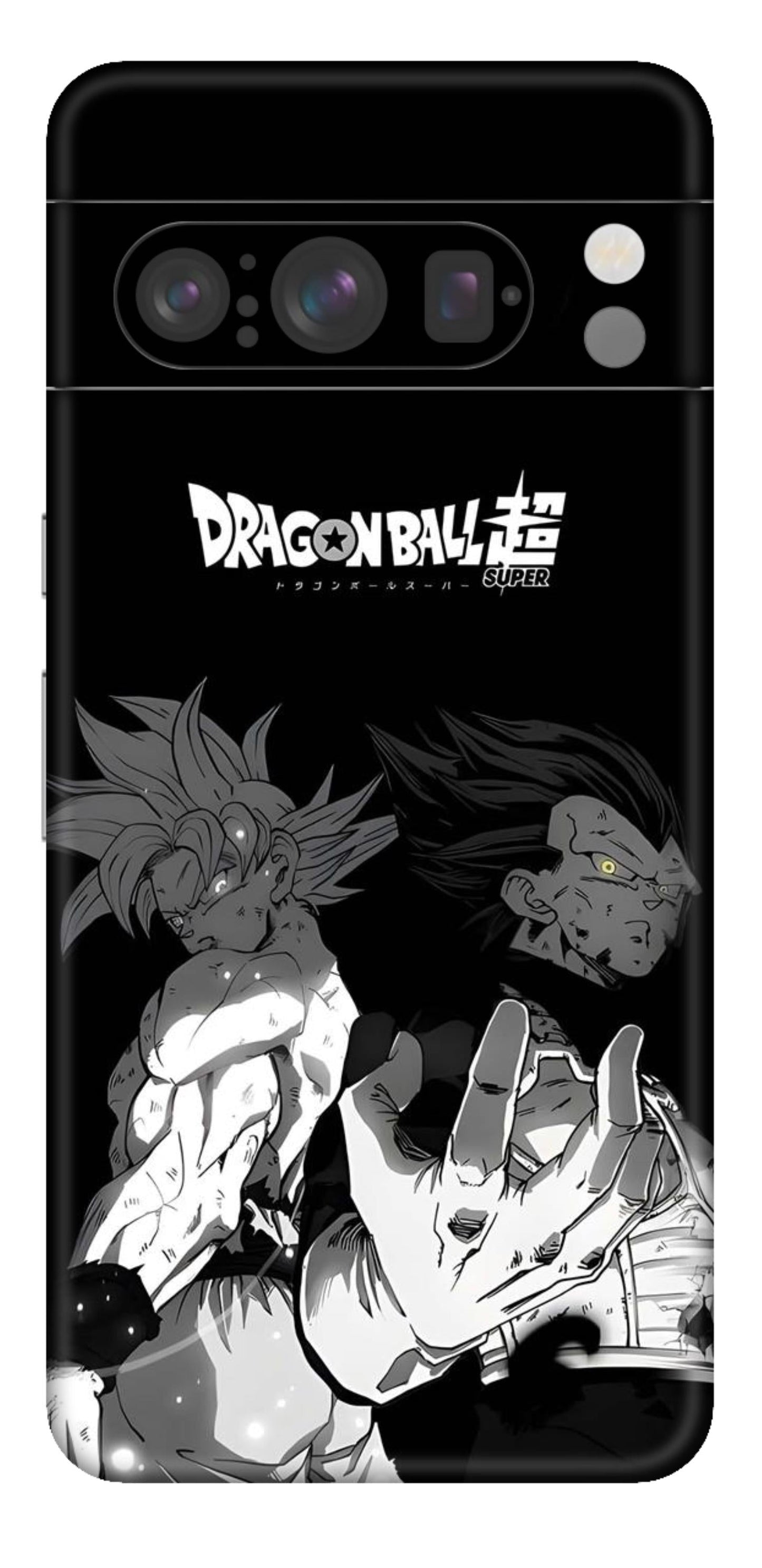 Google Pixel 8 Pro Skins and Wraps