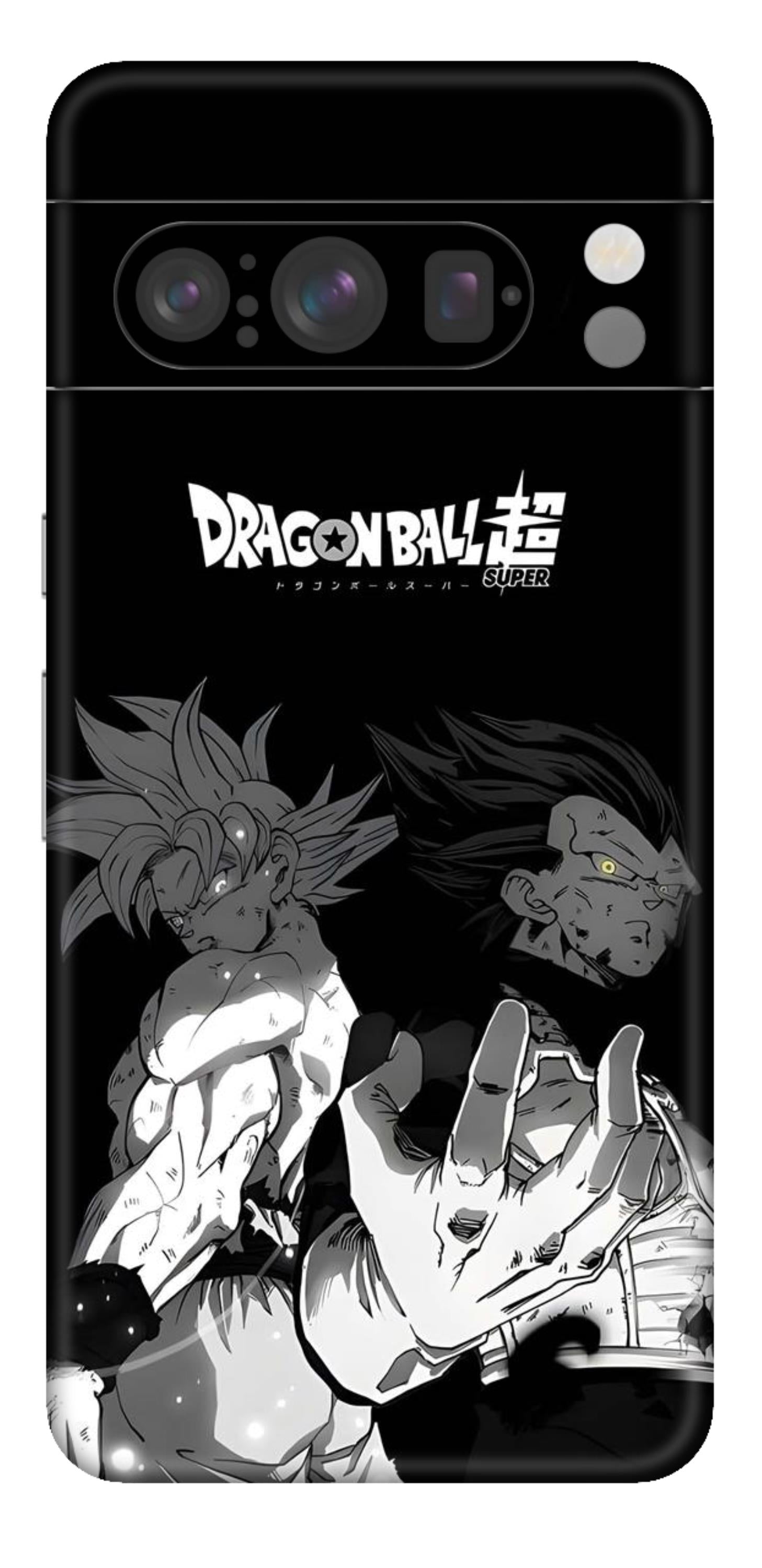 Google Pixel 8 Pro Skins and Wraps