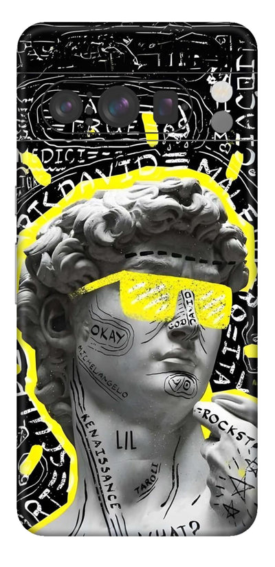 Greek God Glasses