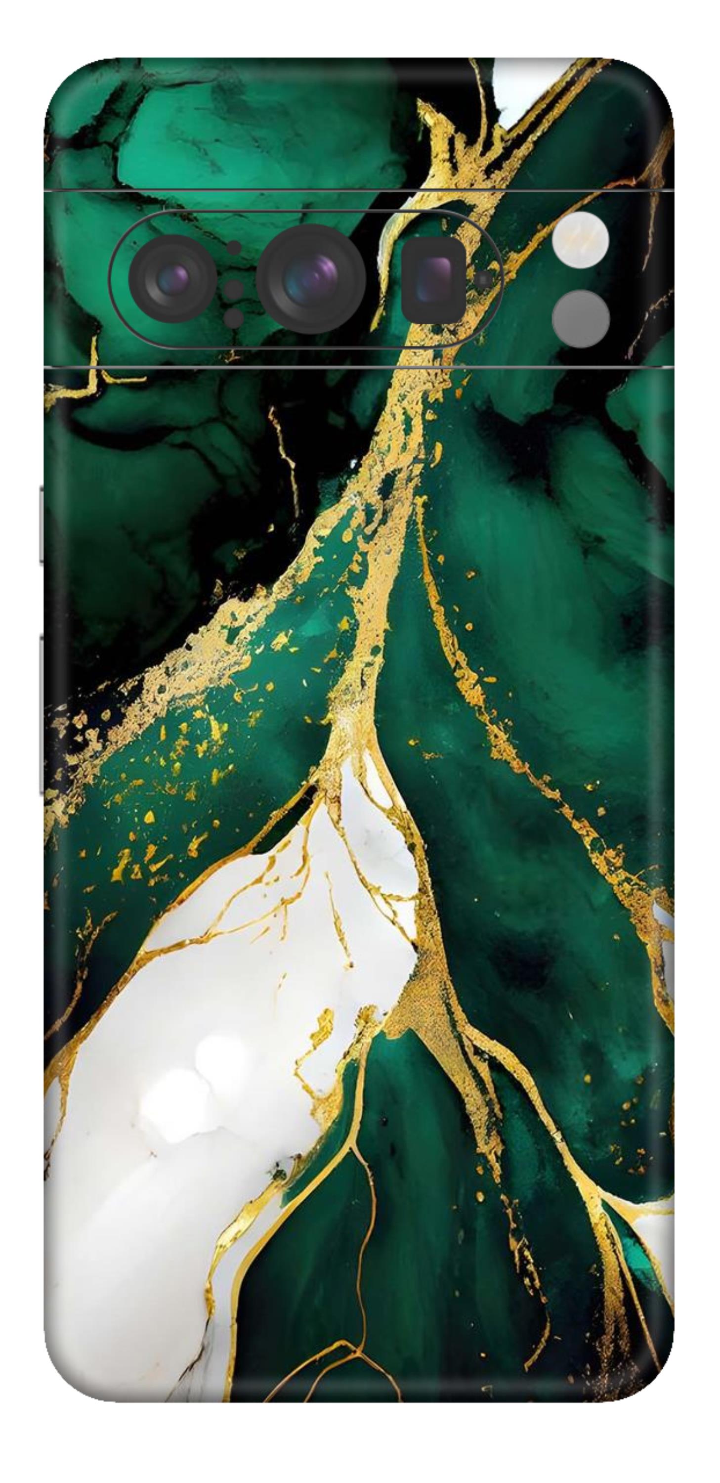 Google Pixel 8 Pro Skins and Wraps