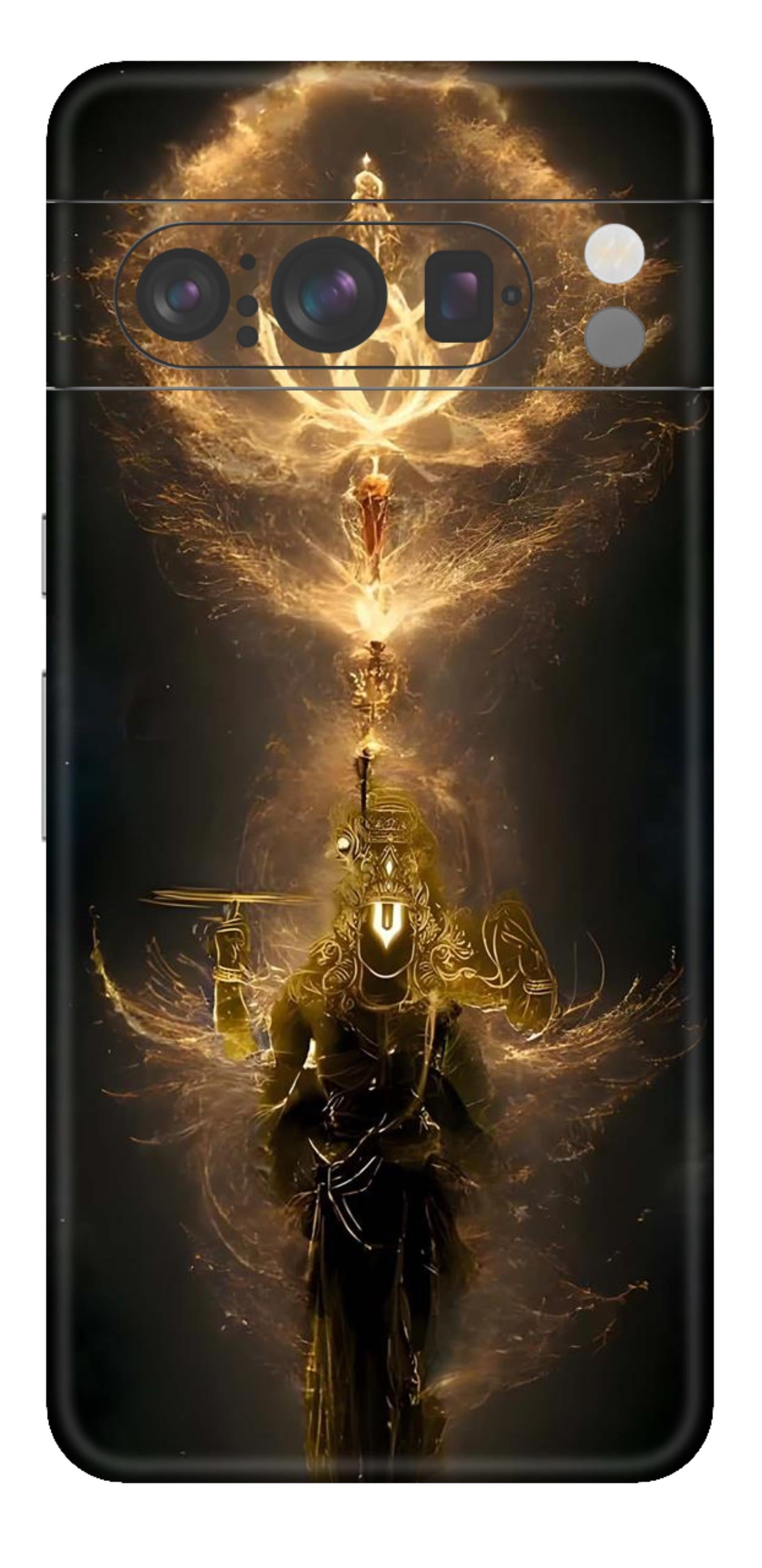 Google Pixel 8 Pro Skins and Wraps