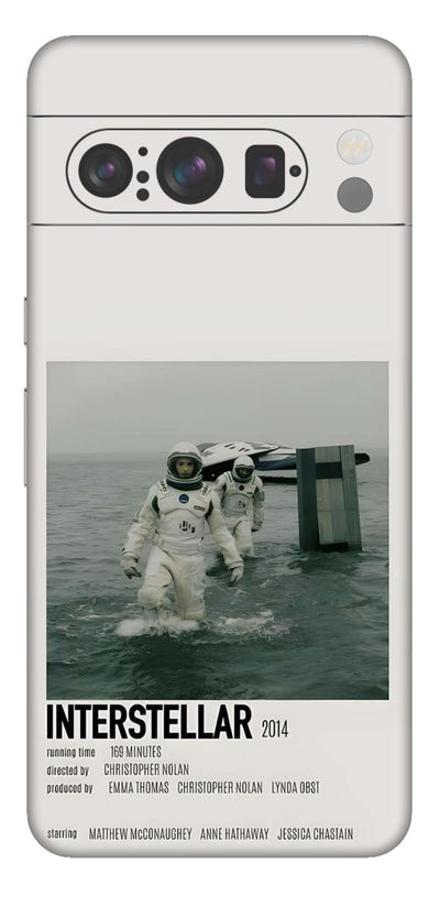 Interstellar