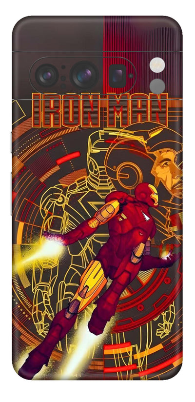 IronMan