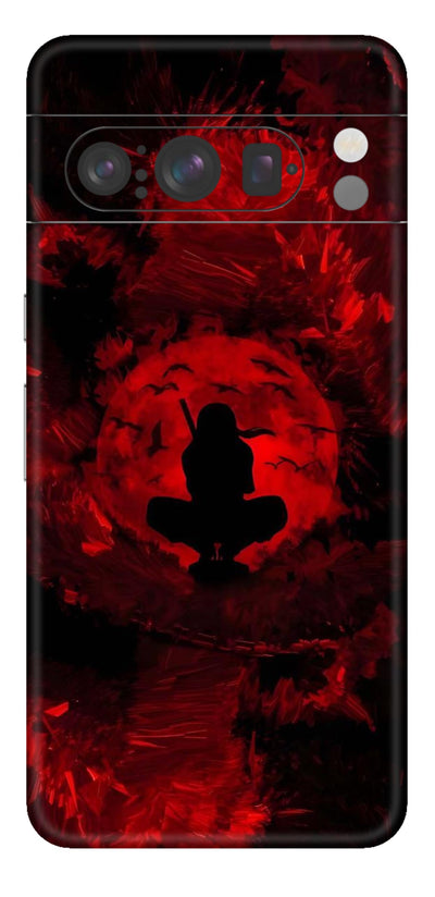 Itachi Crow