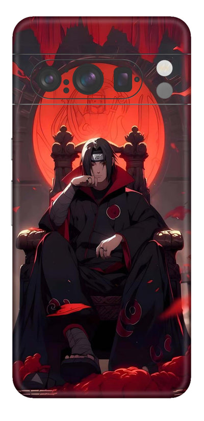 Itachi