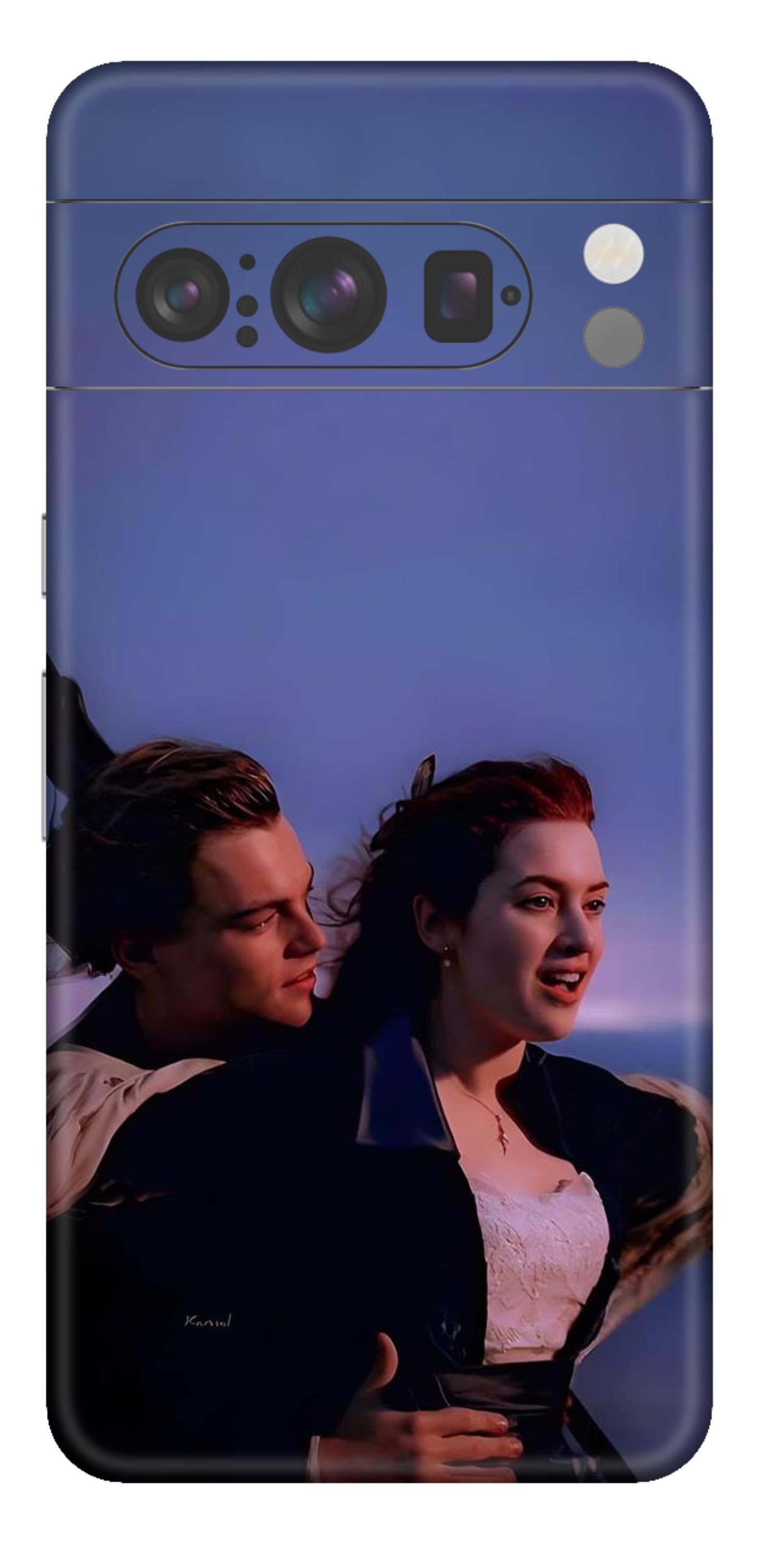 Google Pixel 8 Pro Skins and Wraps