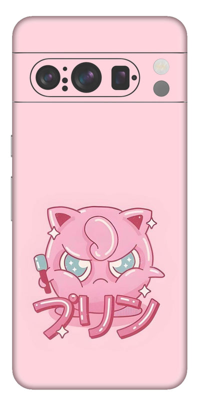 Jiggleypuff