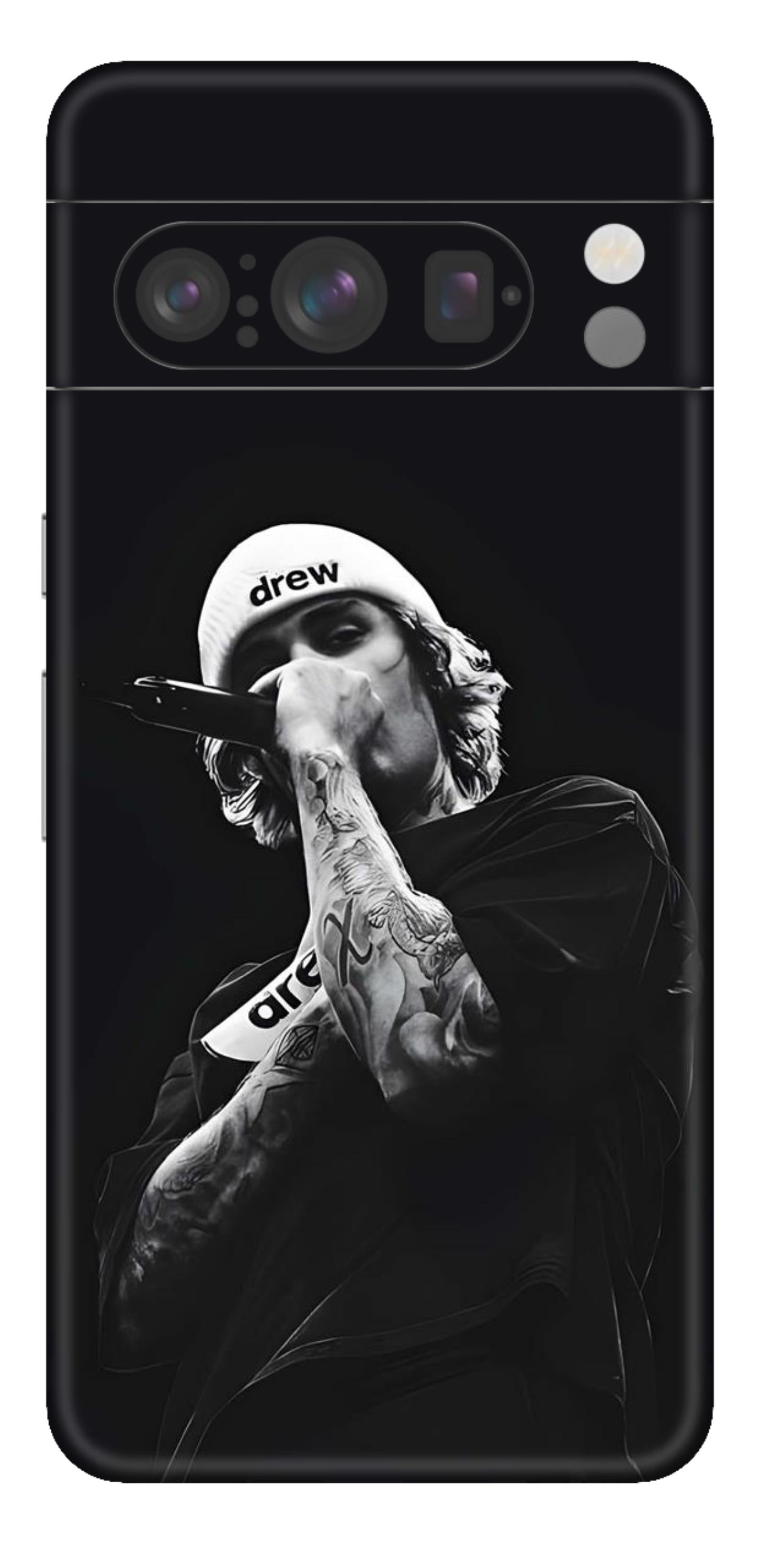 Google Pixel 8 Pro Skins and Wraps