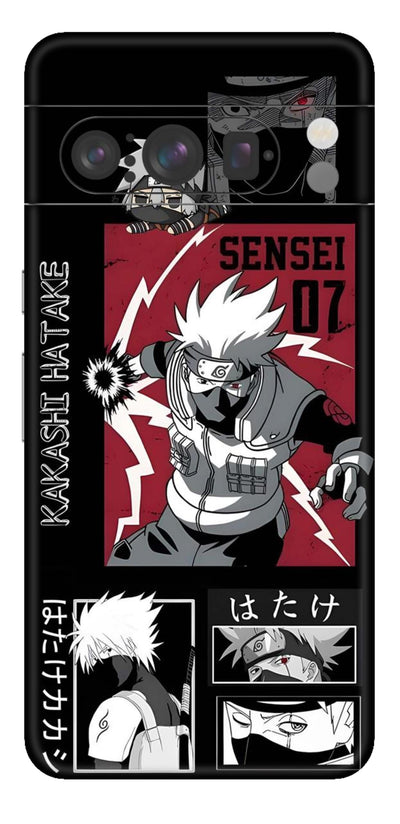 Kakashi