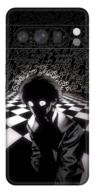 Kaneki