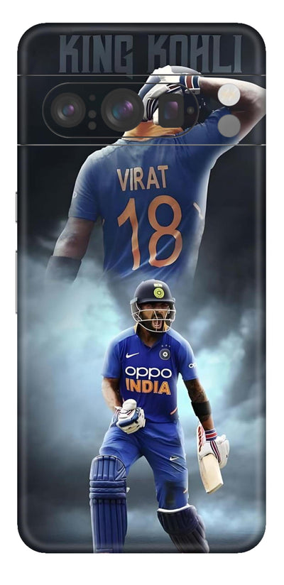 King Kohli