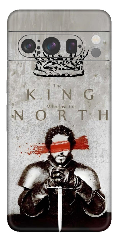 King in North