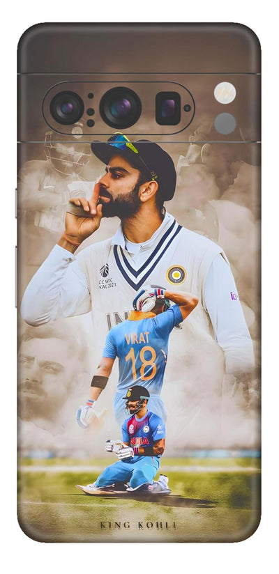 Kohli