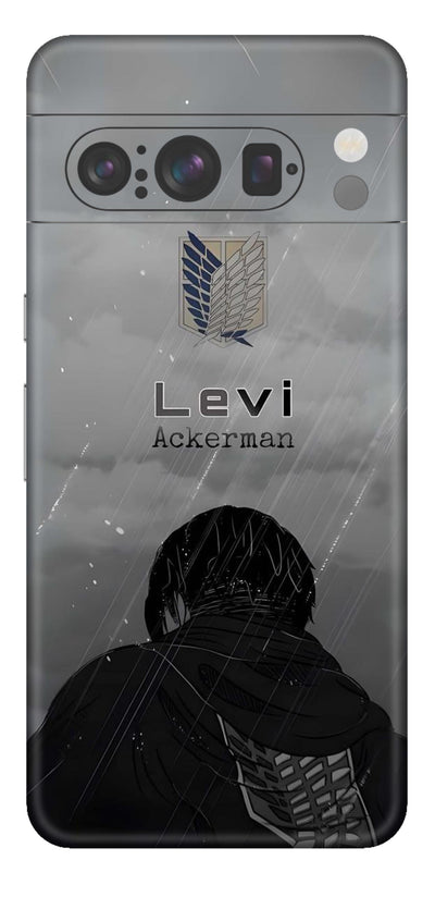 Levi