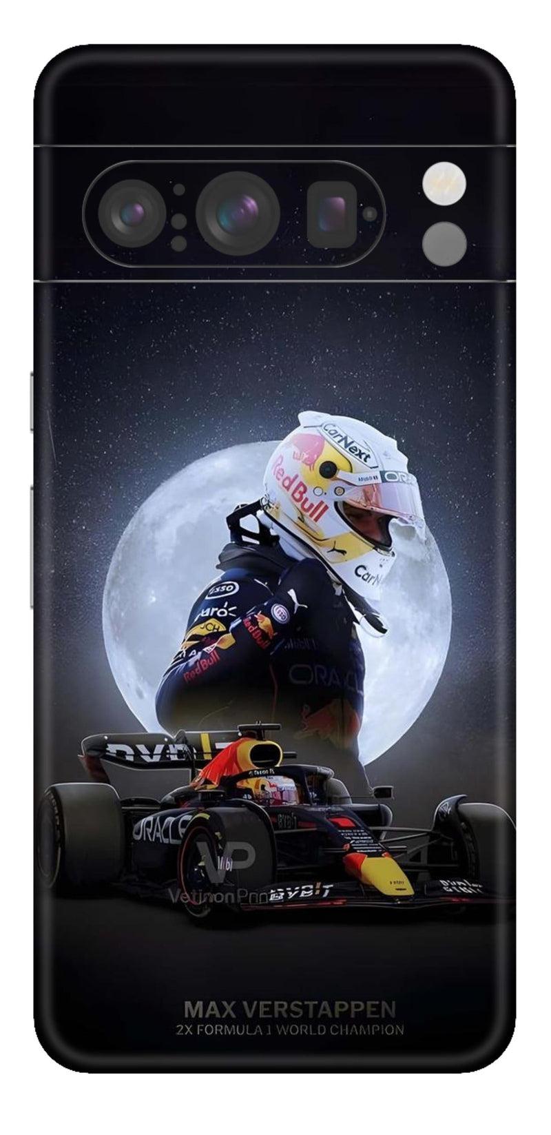 Google Pixel 8 Pro Skins and Wraps