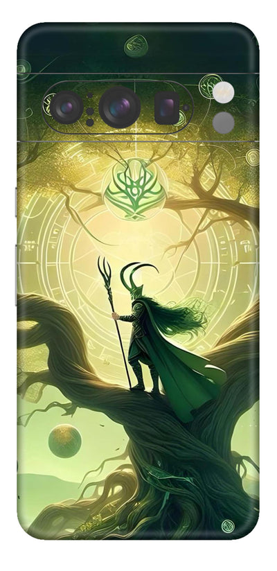 Loki