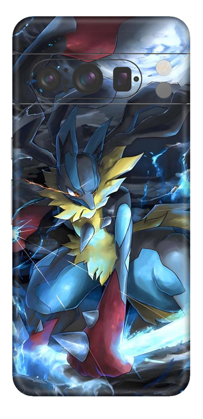 Lucario