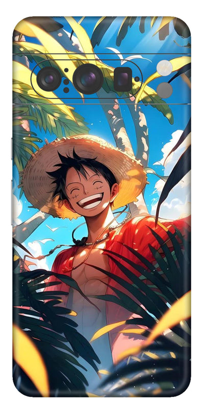 Luffy