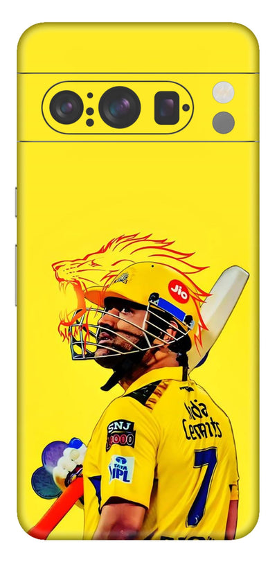 MSD