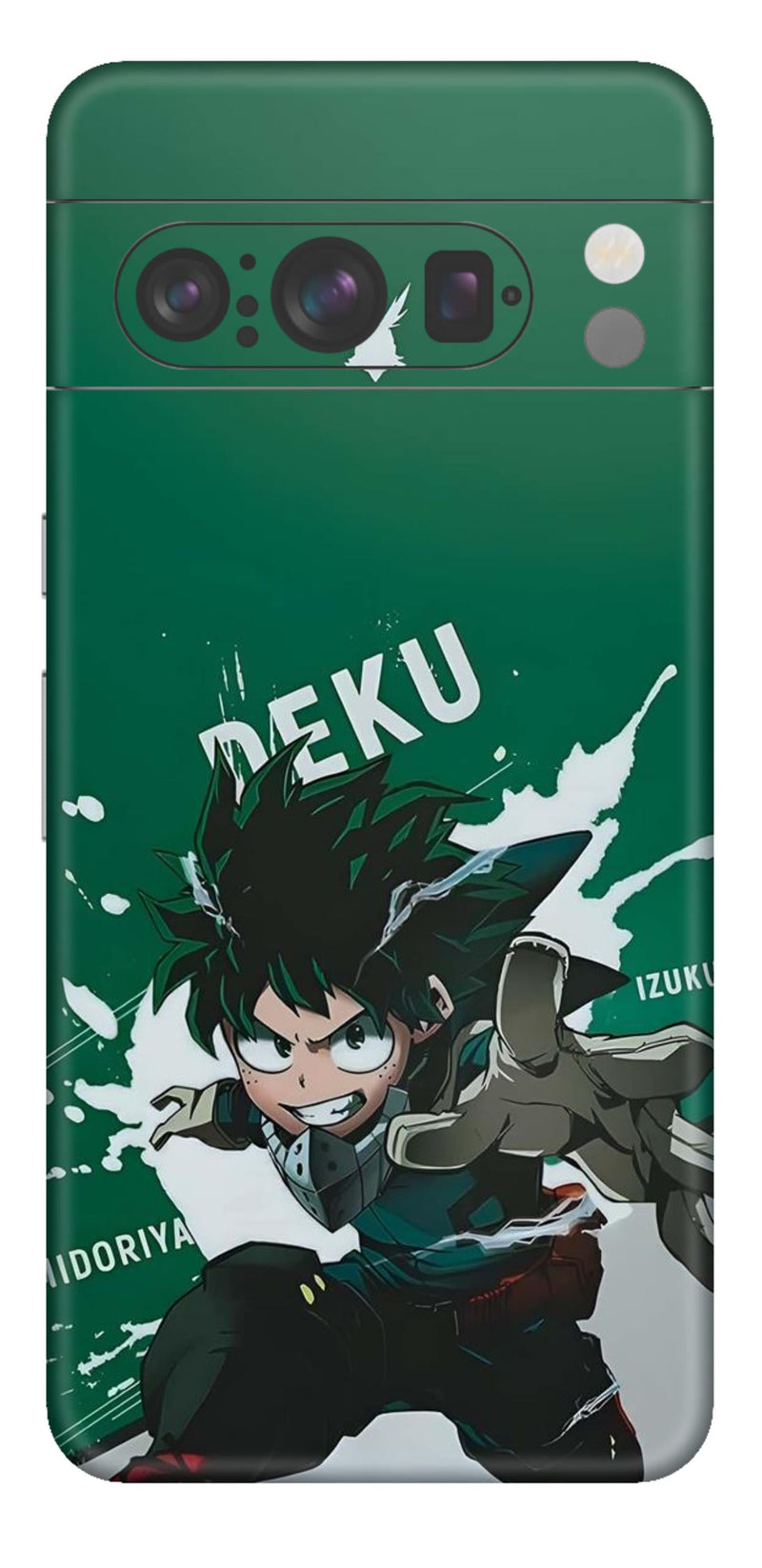 Google Pixel 8 Pro Skins and Wraps