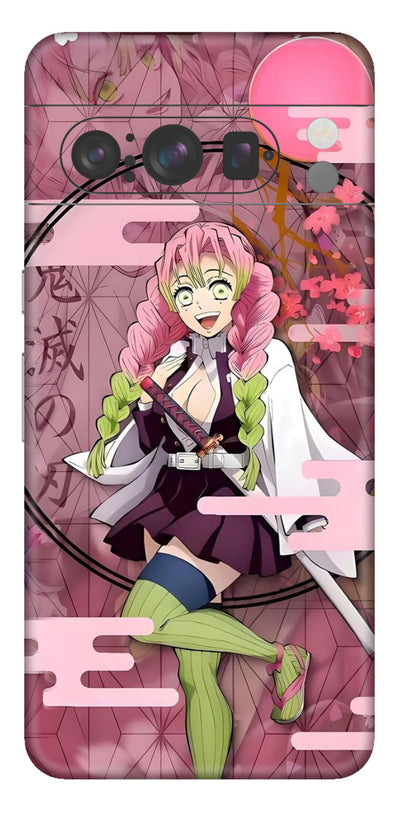 Mitsuri
