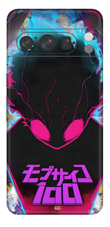 Google Pixel 8 Pro Skins and Wraps