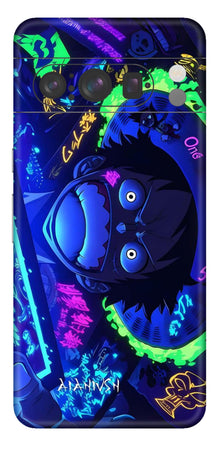 Google Pixel 8 Pro Skins and Wraps