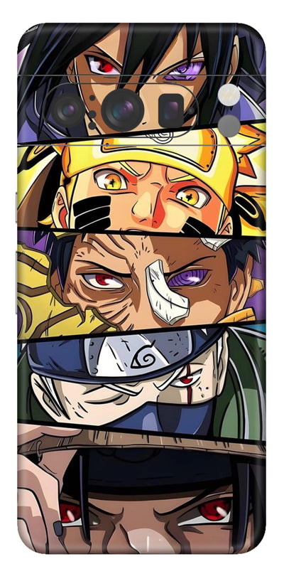Ninjas