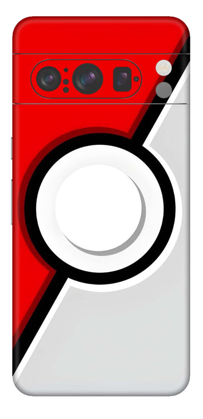 Pokeball