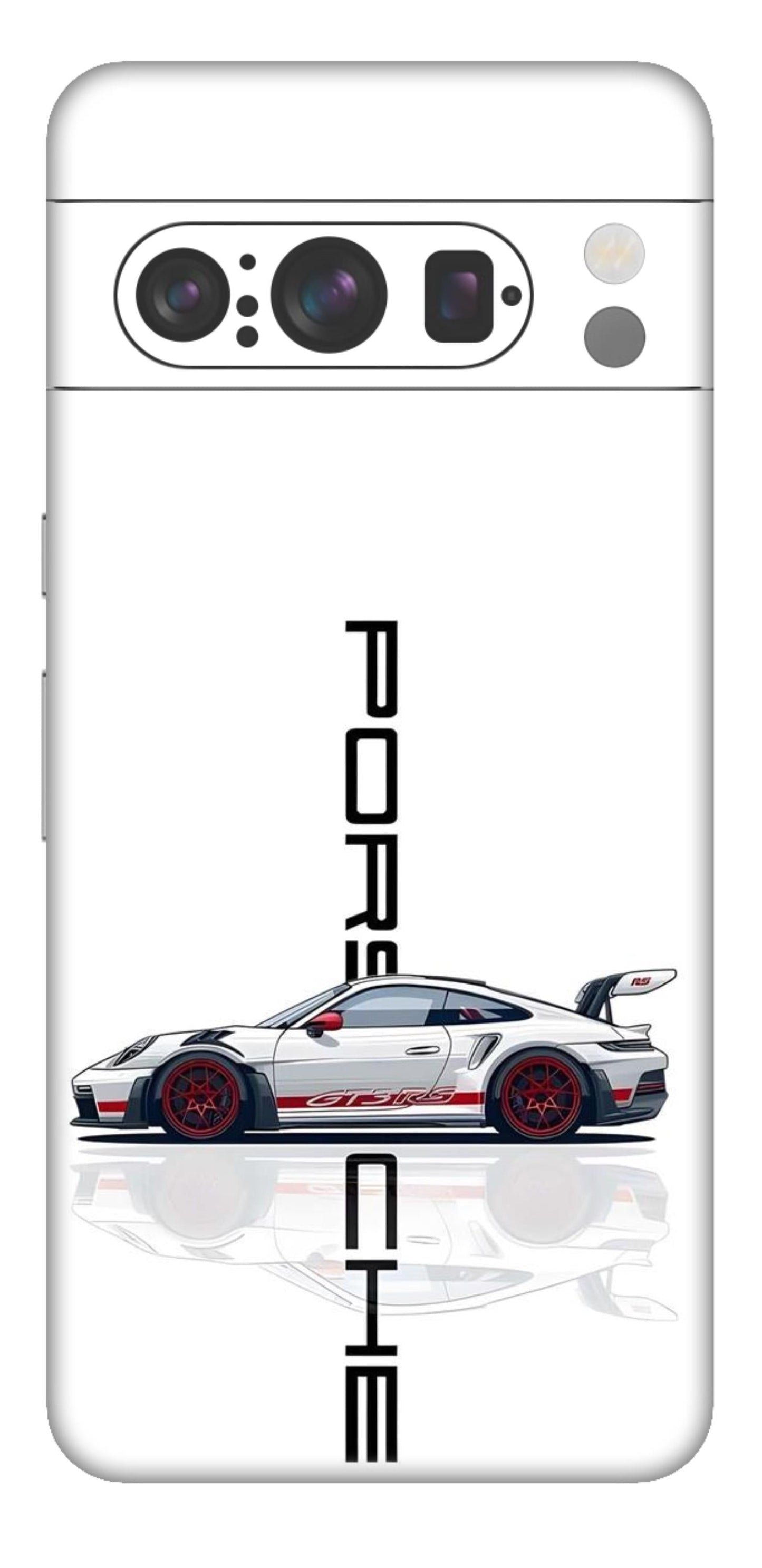 Google Pixel 8 Pro Skins and Wraps