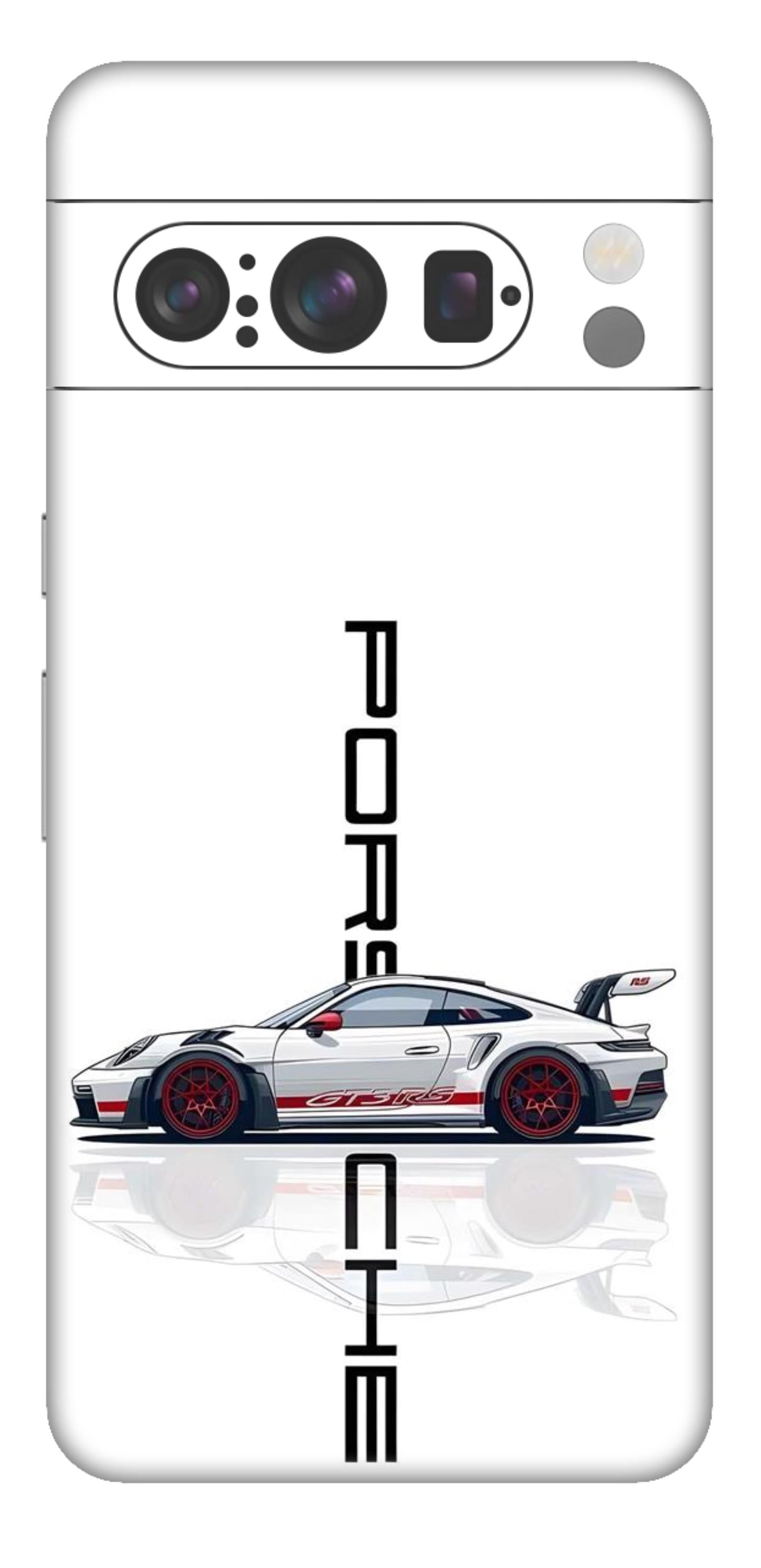 Google Pixel 8 Pro Skins and Wraps