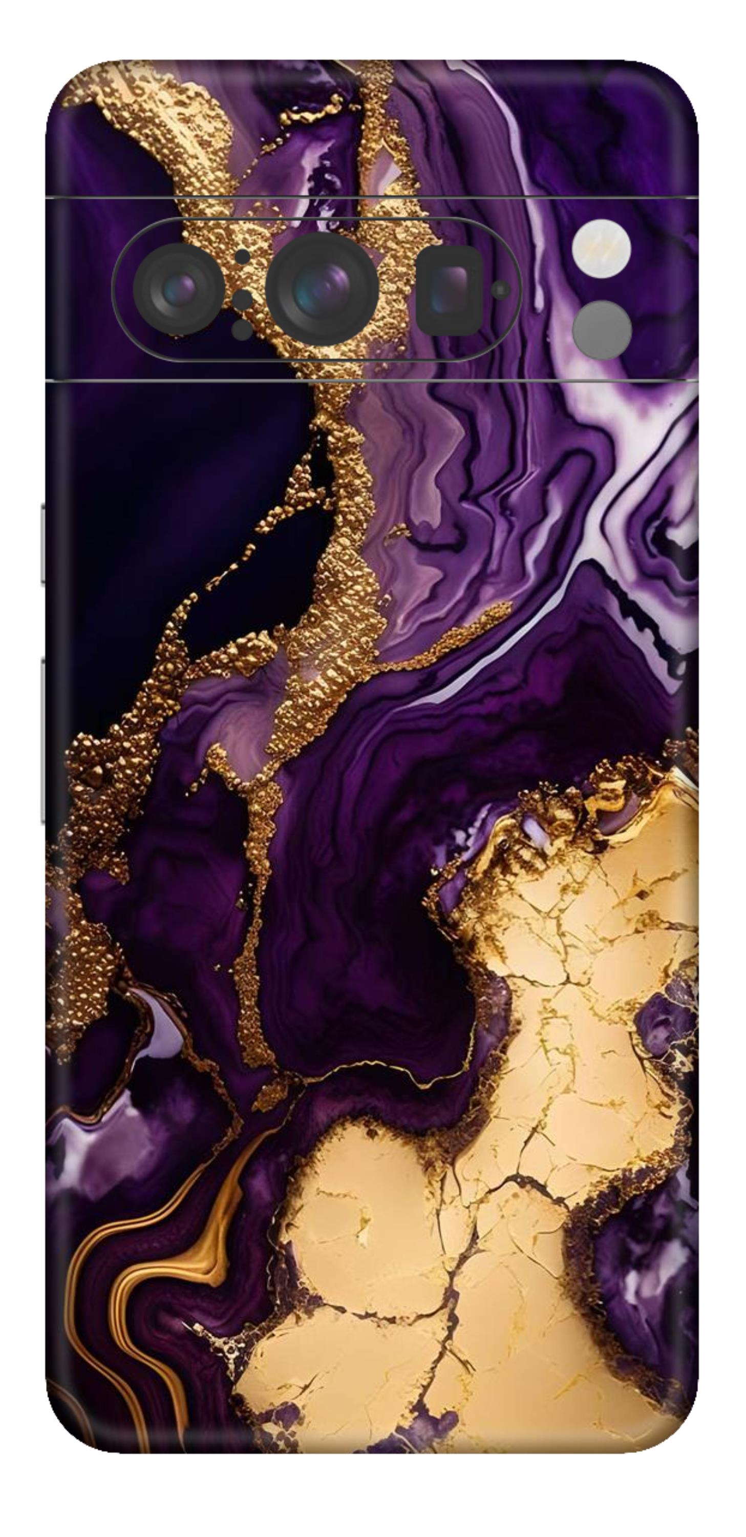 Google Pixel 8 Pro Skins and Wraps