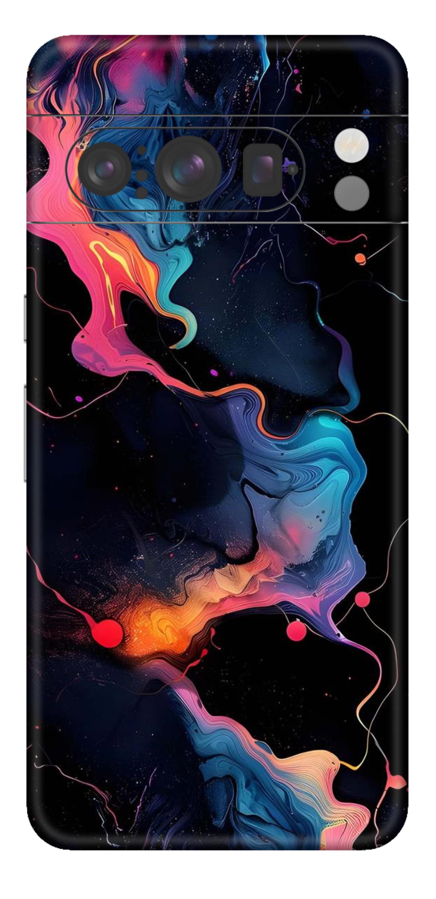 Google Pixel 8 Pro Skins and Wraps