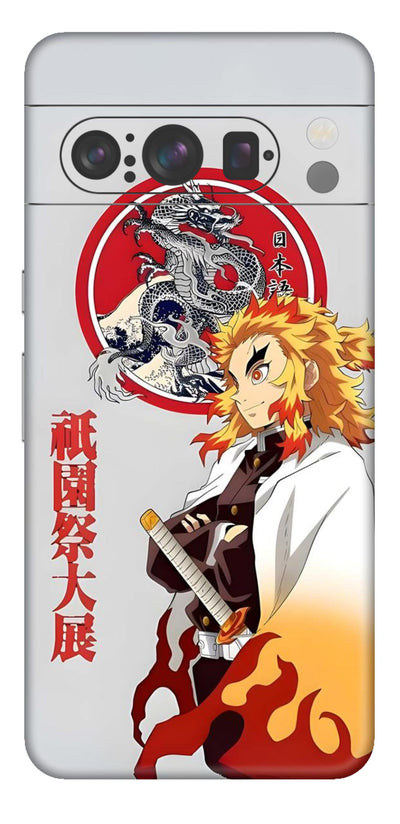 Rengoku