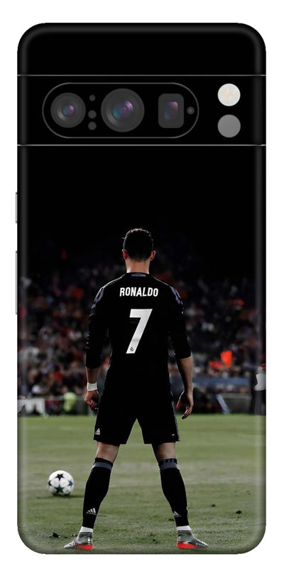 Ronaldo