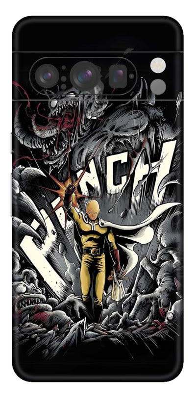 Saitama