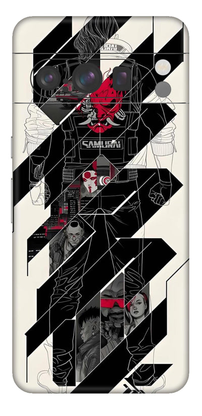 Samurai
